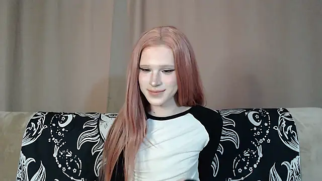 Sexpired Princess online show from March 29, 6:57 am