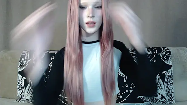 Sexpired Princess online show from April 8, 10:04 am