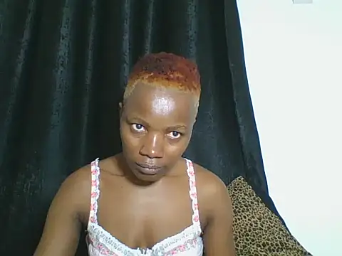 Snapshot of AfricanPrincess24 chatting on September 12, 12:16 pm AfricanPrincess24 online show from September 12, 12:16 pm