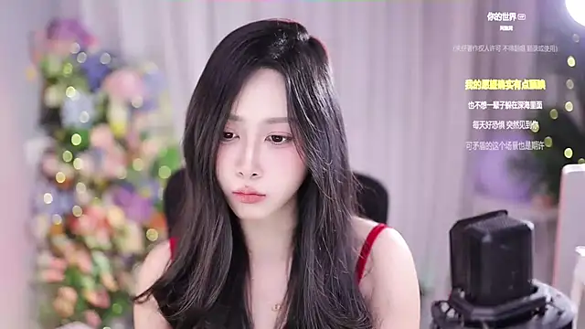 Snapshot of SleepArtist chatting on January 6, 4:02 pm SleepArtist online show from January 6, 4:02 pm