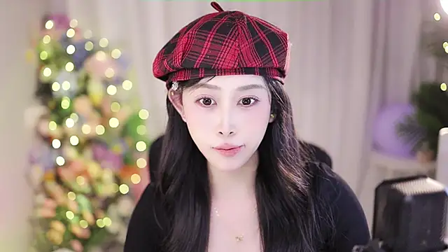 Snapshot of SleepArtist chatting on January 8, 4:12 am SleepArtist online show from January 8, 4:12 am