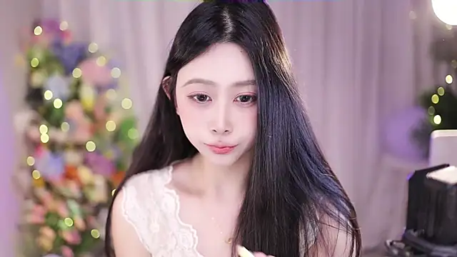 Snapshot of SleepArtist chatting on January 13, 6:49 am SleepArtist online show from January 13, 6:49 am