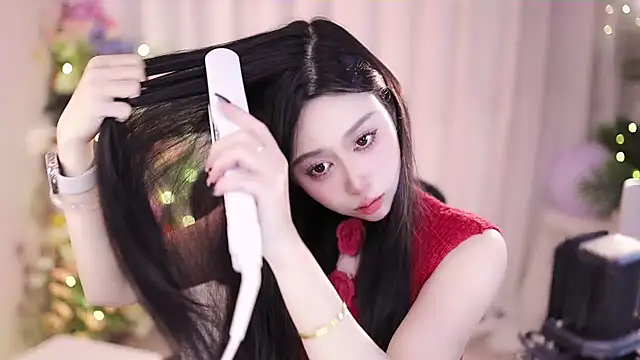 Snapshot of SleepArtist chatting on January 24, 8:55 am SleepArtist online show from January 24, 8:55 am