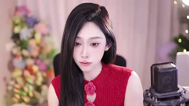 Snapshot of SleepArtist chatting on January 24, 4:17 pm SleepArtist online show from January 24, 4:17 pm