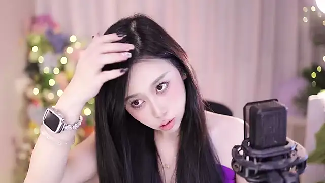 Snapshot of SleepArtist chatting on January 26, 4:41 pm SleepArtist online show from January 26, 4:41 pm