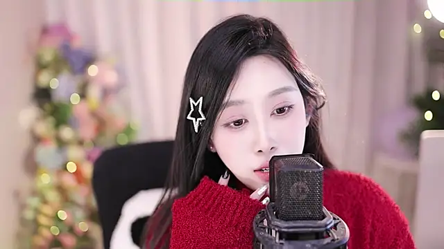 Snapshot of SleepArtist chatting on January 29, 10:58 am SleepArtist online show from January 29, 10:58 am