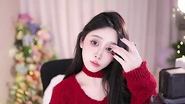 Snapshot of SleepArtist chatting on January 29, 9:39 pm SleepArtist online show from January 29, 9:39 pm