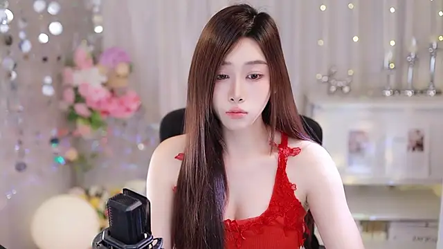 Snapshot of SleepArtist chatting on September 24, 8:50 am SleepArtist online show from September 24, 8:50 am