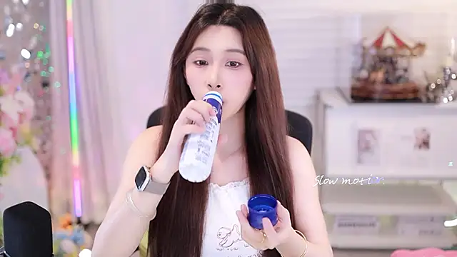 SleepArtist online show from April 2, 9:07 am