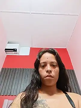 lexyfyre online show from July 23, 1:09 pm