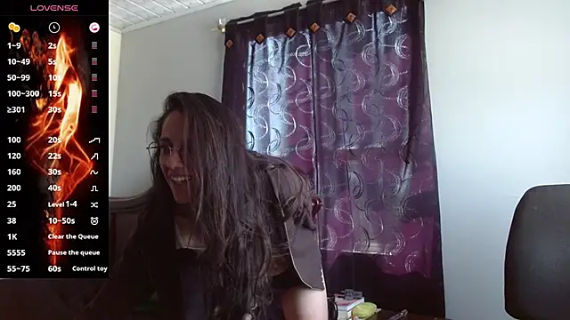 goretty420 online show from January 14, 2:43 pm