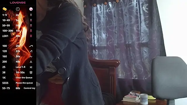 goretty420 online show from February 20, 2:46 pm