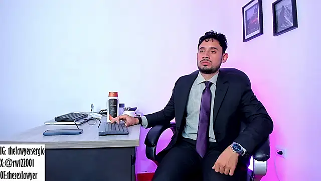 thesexlawyer1 online show from December 5, 7:17 pm