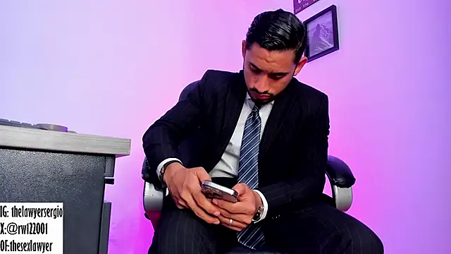 thesexlawyer1 online show from February 1, 2:37 am