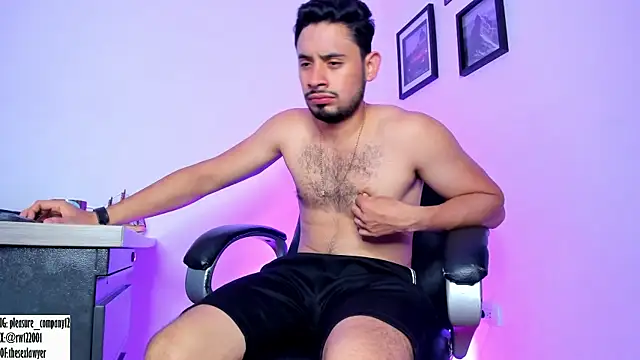 thesexlawyer1 online show from February 15, 6:55 pm