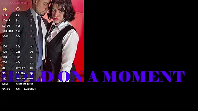 thesexlawyer1 online show from March 5, 7:27 pm