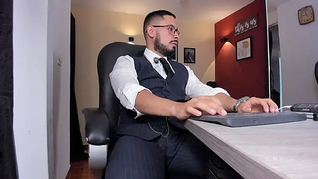 thesexlawyer1 online show from March 18, 2:37 am