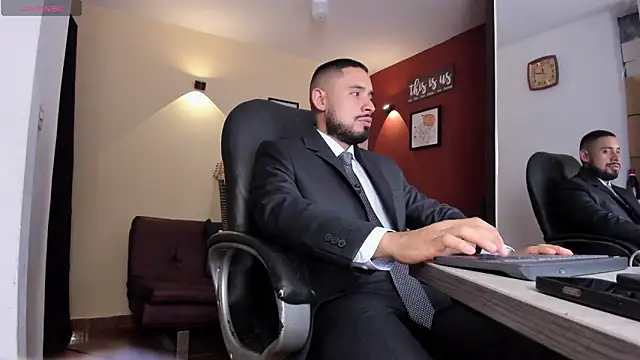 thesexlawyer1 online show from March 24, 5:34 am