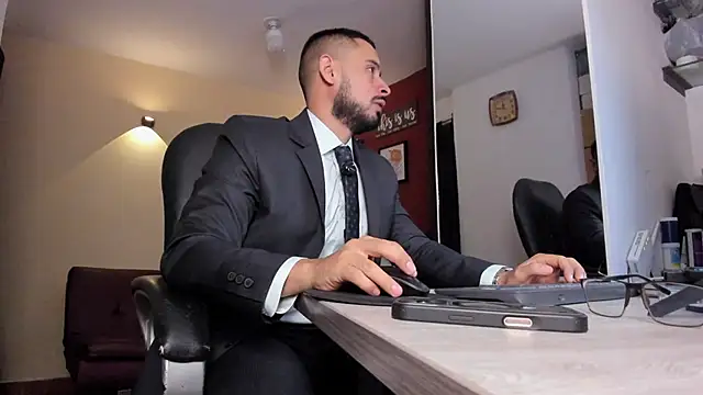 thesexlawyer1 online show from April 2, 3:59 am