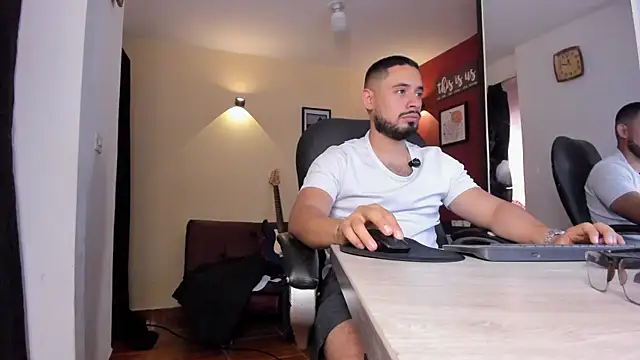 thesexlawyer1 online show from April 3, 9:13 pm