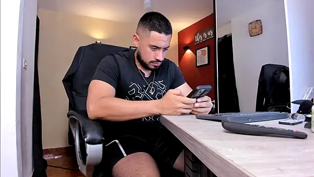 thesexlawyer1 online show from April 15, 4:19 am