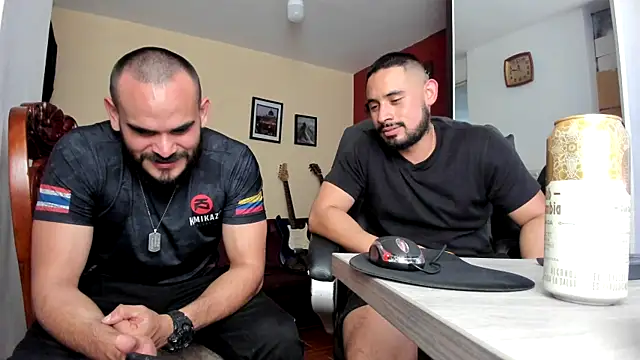 thesexlawyer1 online show from April 29, 5:33 am