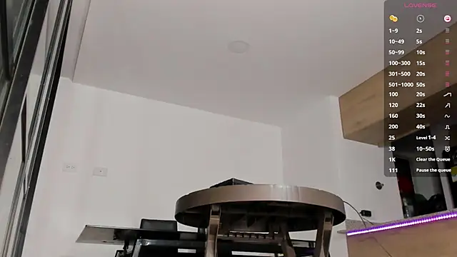 pretur cruba1 online show from March 12, 1:36 am