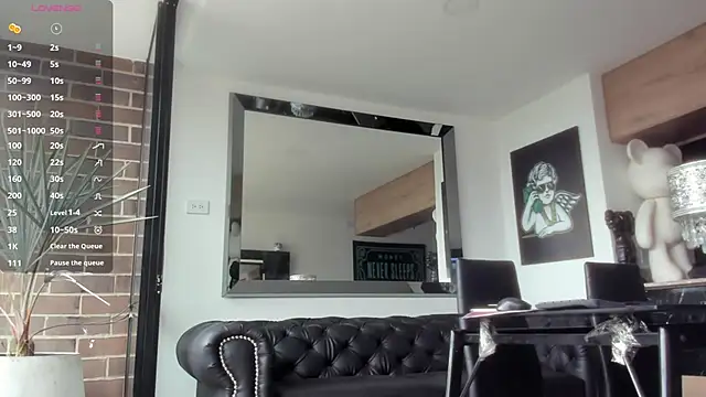 pretur cruba1 online show from September 17, 12:07 pm