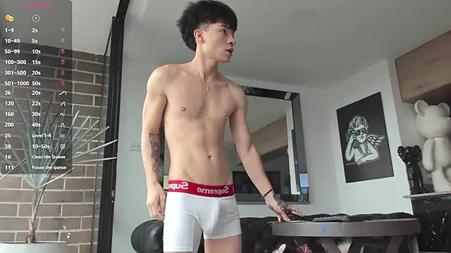 pretur cruba1 online show from October 17, 11:13 am