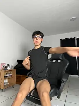 Jacotnk online show from November 18, 12:49 am