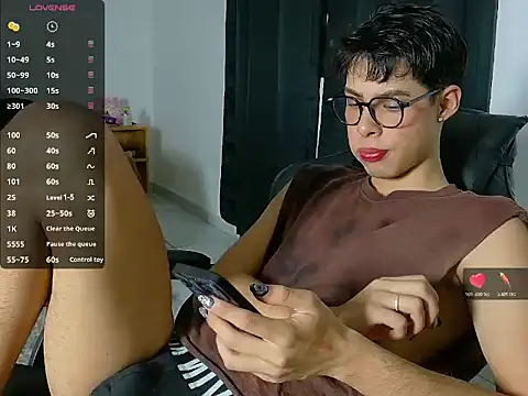 Snapshot of Jacotnk chatting on December 21, 3:24 am Jacotnk online show from December 21, 3:24 am