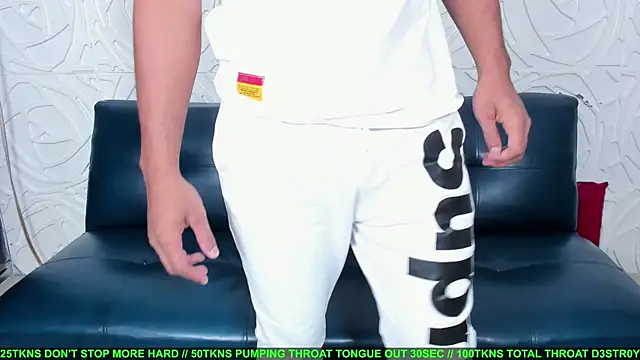 Sex orgy01 online show from February 14, 7:23 pm