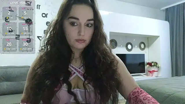 me lissa sun13 online show from December 6, 11:33 am