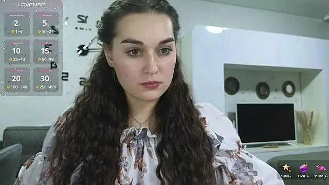 me lissa sun13 online show from December 12, 7:48 pm