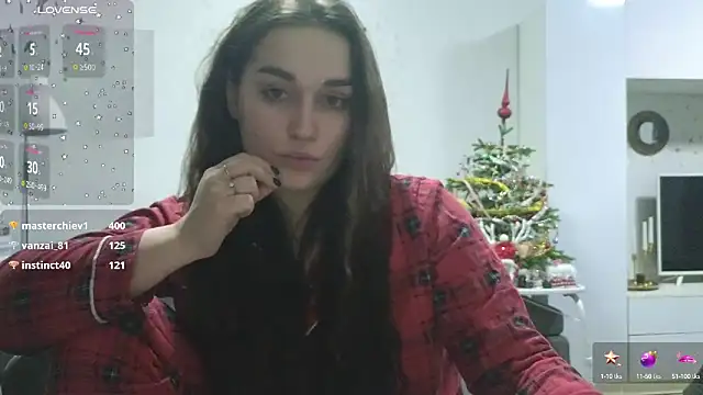 me lissa sun13 online show from December 15, 5:02 am