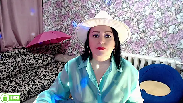 Julia-ru online show from January 16, 9:51 pm