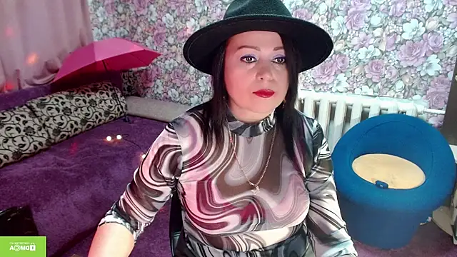 Julia-ru online show from September 26, 8:46 pm