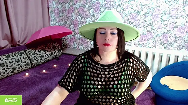 Julia-ru online show from October 15, 9:26 pm