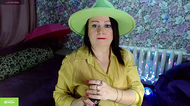 Julia-ru online show from January 10, 9:41 pm