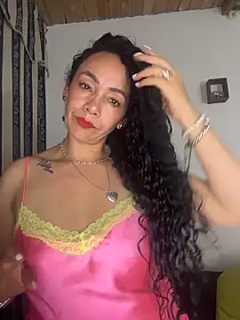 JULYSEX1 online show from March 18, 1:36 pm