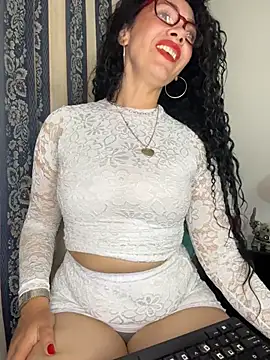 JULYSEX1 online show from April 3, 2:48 pm