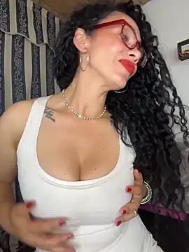 JULYSEX1 online show from April 21, 12:44 pm