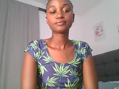 MissLilly1 online show from January 13, 4:12 pm