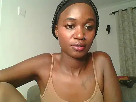 MissLilly1 online show from August 1, 8:08 pm