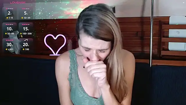 Trinity Fire online show from November 14, 9:02 pm