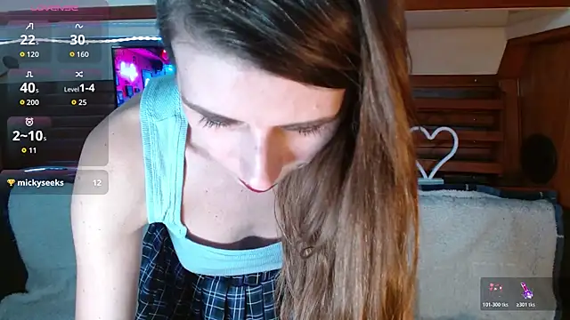 Trinity Fire online show from March 5, 1:01 am