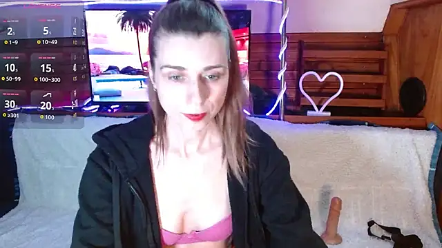 Trinity Fire online show from March 17, 11:19 pm