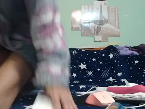 Snapshot of SexyGioconda chatting on February 12, 9:33 pm SexyGioconda online show from February 12, 9:33 pm