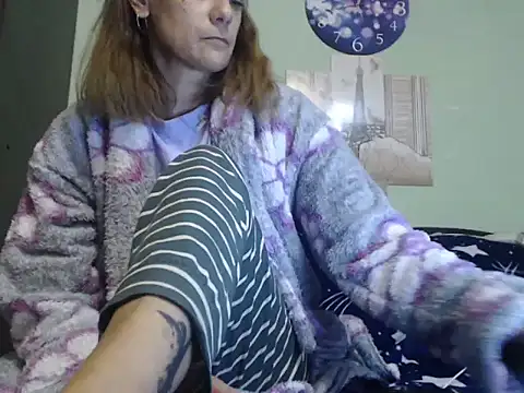 Snapshot of SexyGioconda chatting on February 13, 5:11 pm SexyGioconda online show from February 13, 5:11 pm