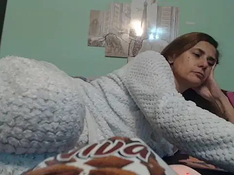 Snapshot of SexyGioconda chatting on February 18, 10:47 pm SexyGioconda online show from February 18, 10:47 pm